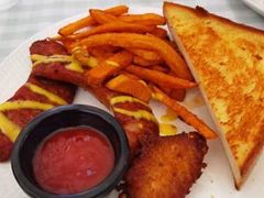 -翠贝卡&Mama Kelly Brunch Coffee(河西店)