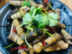 -老虎滩大连海鲜烧烤(建邺云锦路总店)