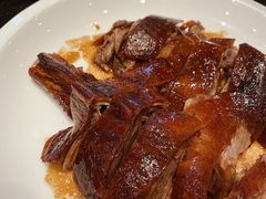 烧鹅-正斗·港式粤菜(SKLP店)