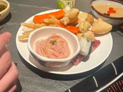 -牛YO寿喜烧·铁板烧和牛火锅自助(市府恒隆店)