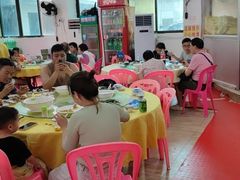 大堂-秋姐美食店(旅游大道店)