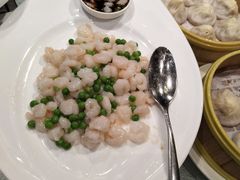 -小厨娘淮扬菜(清江苏宁广场店)