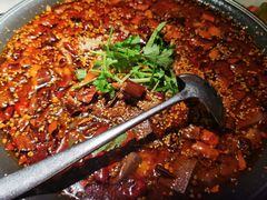 -麻六记(凤凰汇店)