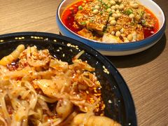 口水鸡-YUOZUO渝作·川渝冒肚(崂山店)