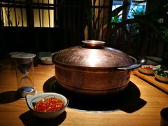 -大头椰·椰子鸡火锅(南宁万象城店)