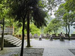 -娄山关景区