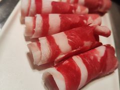 -海底捞火锅(凯德广场店)