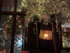 -THE CANNERY&JUJU 新鲜海鲜·牛排美食酒廊