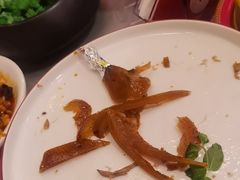 -大鸭梨烤鸭(甘家口店)