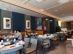 -青蓬蒸汽海鲜·深圳老字号·团建聚会(壹方城店)