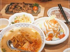 -小川洋风料理(大悦城店)