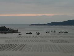 -北岐滩涂