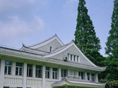 -复旦大学本部-食堂