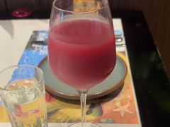 -半秋山西餐厅(巴南万达广场店)