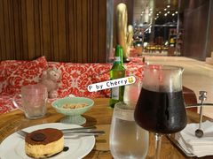 -半山半岛洲际度假酒店·观海廊