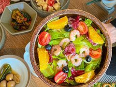 -虎哥六韩式烤肉料理 TIGERGRILL(隆生金山湖中心购物广场店)