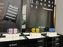 -M Stand(西安大悦城店)