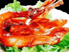 -章云板鸭(总店)
