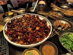 -夜食白市Yespicy·烧烤啤酒宵夜(番禺四海城店)
