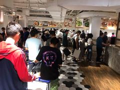 -阿那亚第三食堂 Cafeteria 3