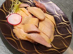 -南海渔村 (流花湖店)