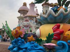 -安吉Hello Kitty乐园