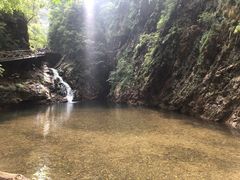 -九龙潭景区