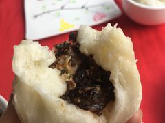 -弘法寺斋菜馆素食
