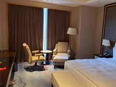 -广州增城富力万达嘉华酒店