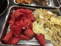 -金鼎雪山牦牛杂火锅(理县总店)