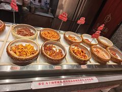 -蓉城四海黑牛烤肉海鲜自助餐厅(宜兴宝龙店)