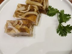 -颜家菜·鲁菜世家(大明湖店)
