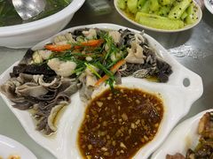 -真好吃牛杂(白沙店)