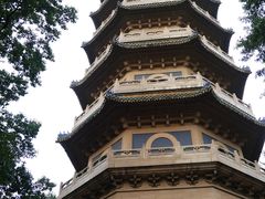 -灵谷景区