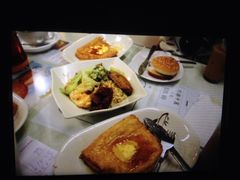 -兰芳园(上环店)