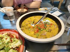 -馬伍旺川菜(江北虹悦城店)