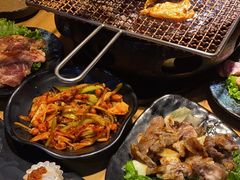 -合易泓烤肉(于洪广场店)