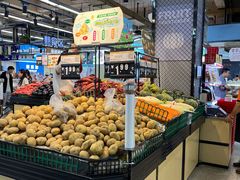 -北国超市(长江店)