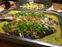 -醉得意·山茶油炒土鸡(泰安万达店)