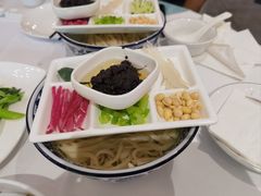 -月福京味斋·烤鸭店·北京菜(鼓楼总店)