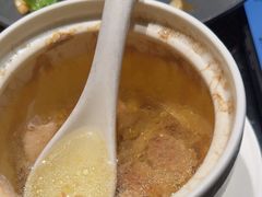 -老客家·客家菜(万达店)