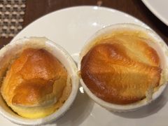 -舟山希尔顿酒店·開自助餐厅