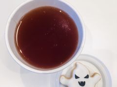-dotcom coffee古点咖啡(致真大厦店)