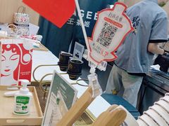 -霸王茶姬(五一路店)