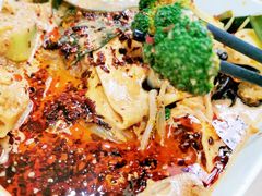 -林静小吃(复兴路店)