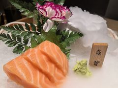 -阿吾罗·月咏精致日料(港汇恒隆广场店)