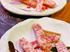 -黑牛の店·和牛烧肉(合生汇店)