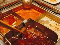 -海底捞火锅(金光华店)