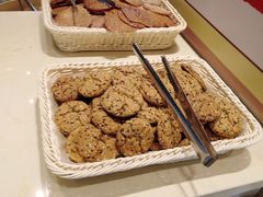-素满香·素食自助餐(苏州·临顿路店)