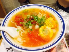 -文叔·湖北名小吃·小龙虾(华强北店)
